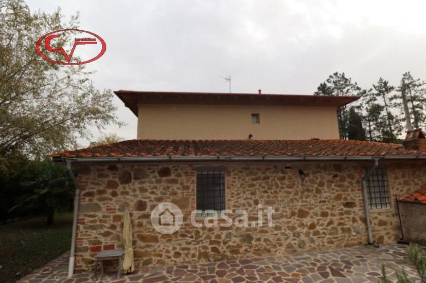 Villa in Via di Val d'Ambra — foto 46 di 53