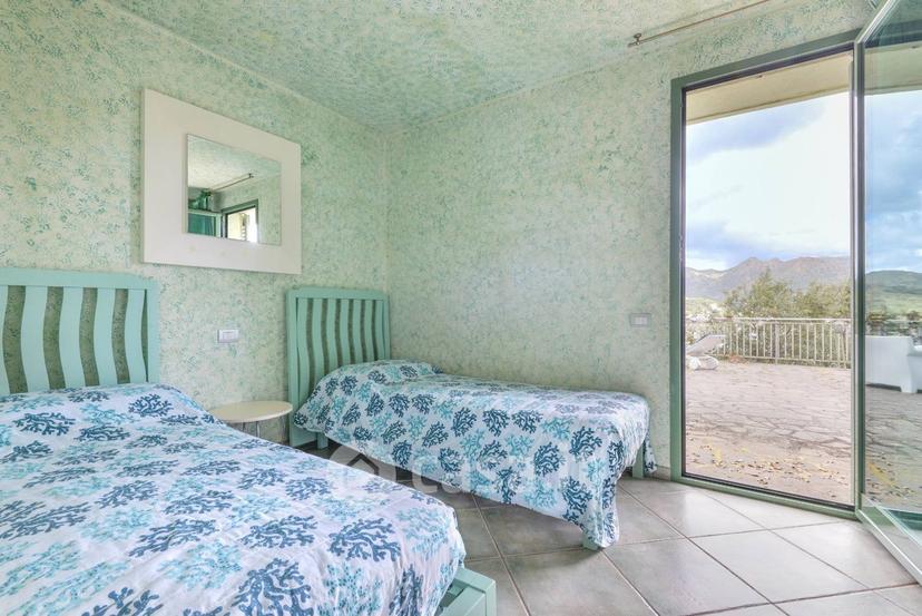Villa in Località Naregno — foto 58 di 58