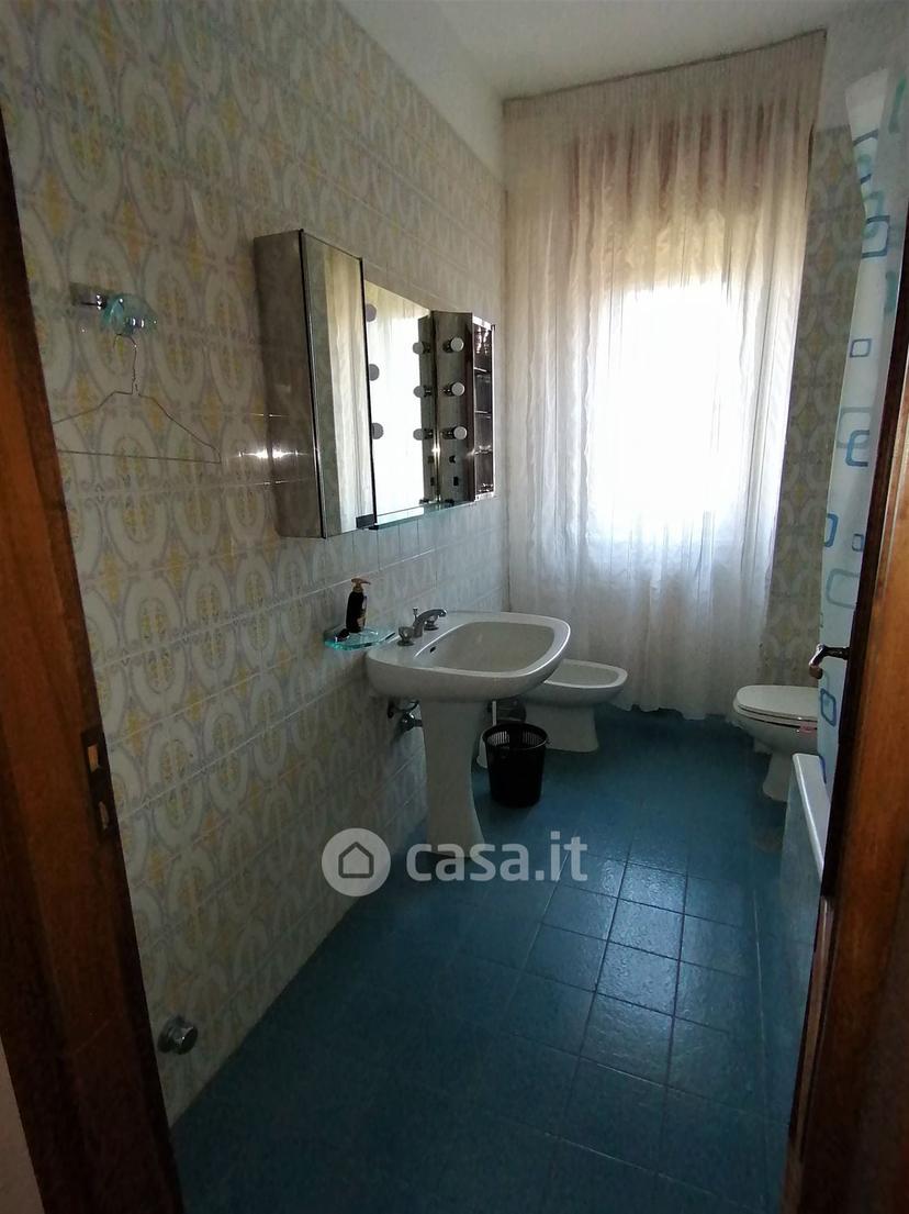 Stanza in Via Carlo Baffi 7 — foto 19 di 24