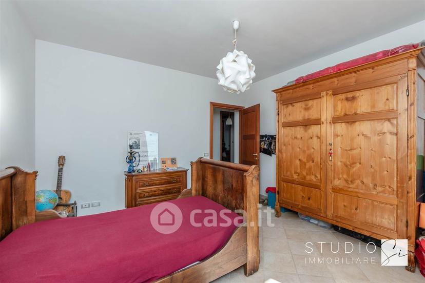 Villa in Via di Sarripoli — foto 20 di 31