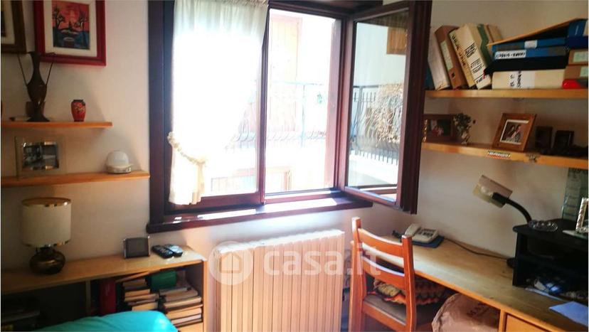Appartamento in Piazza G.garibaldi 11 — foto 41 di 43