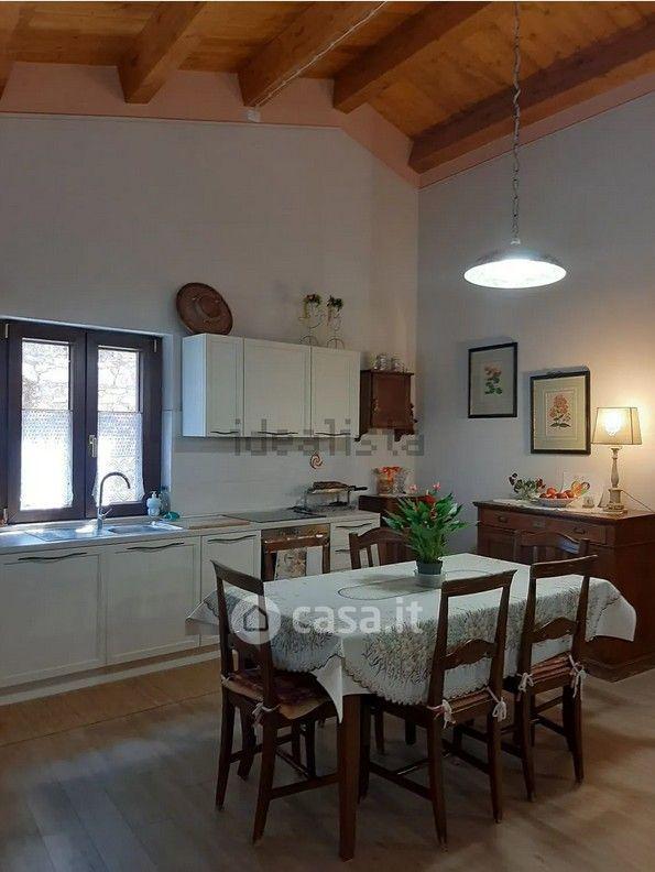 Villa in Via San Paolo 1 — foto 5 di 28