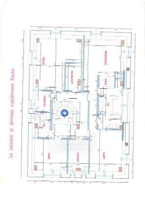 Villa in Via Brinzio 20 — foto 3 di 36