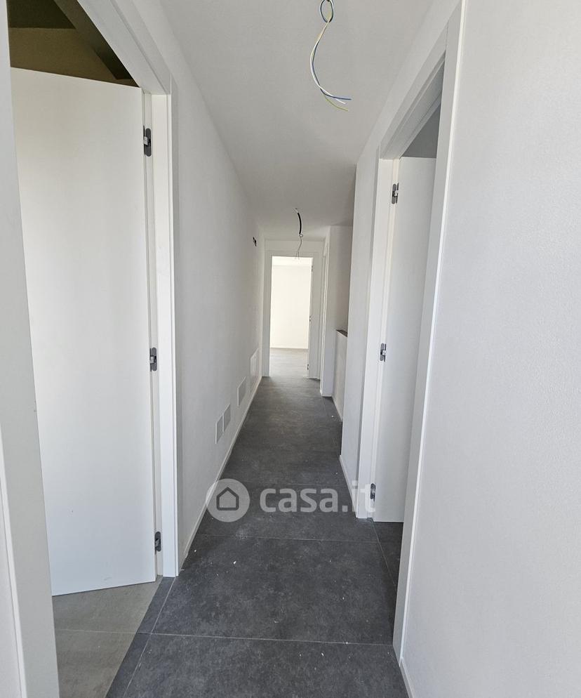 Appartamento in Via Vigonovese 399