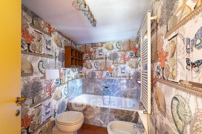 Appartamento in Strada Castelvecchio 40 — foto 11 di 42