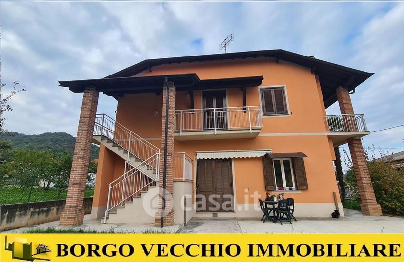 Trilocale in Via Vallera — foto 12 di 20