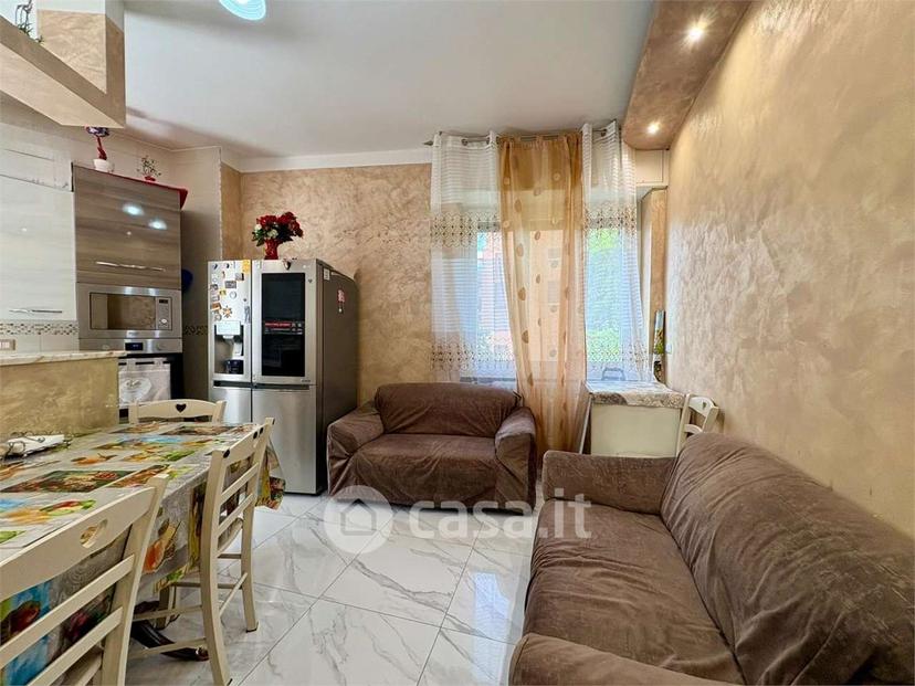 Bilocale in Via Privata Giovanni Meli — foto 12 di 22