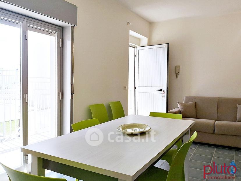 Trilocale in Via Regina Margherita — foto 12 di 29