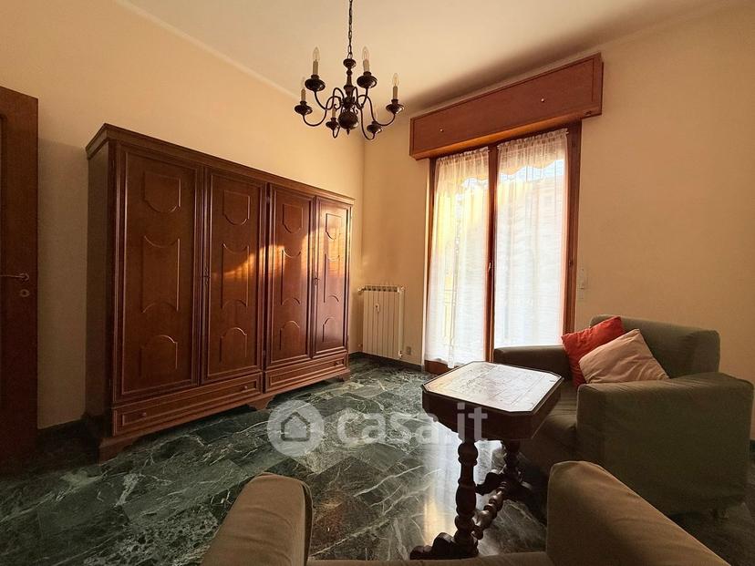 Appartamento in Via Doria — foto 16 di 22