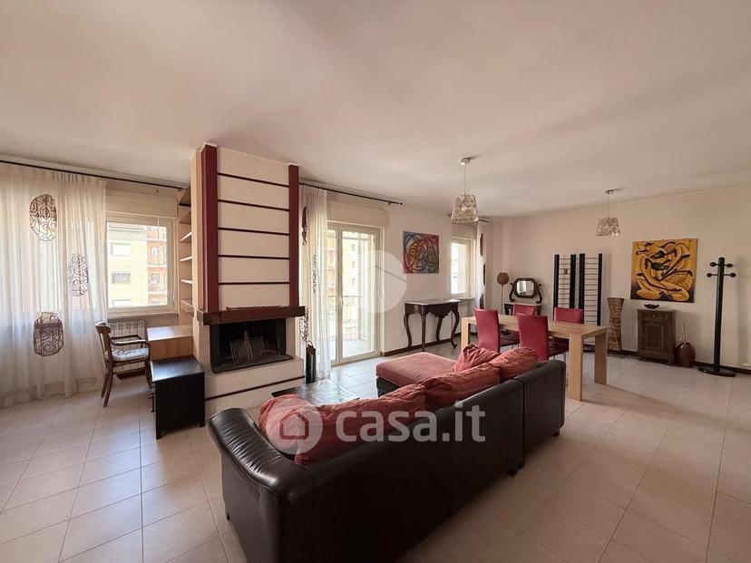 Quadrilocale in Via Monsignor Vittorio Fusco 8 — foto 7 di 33