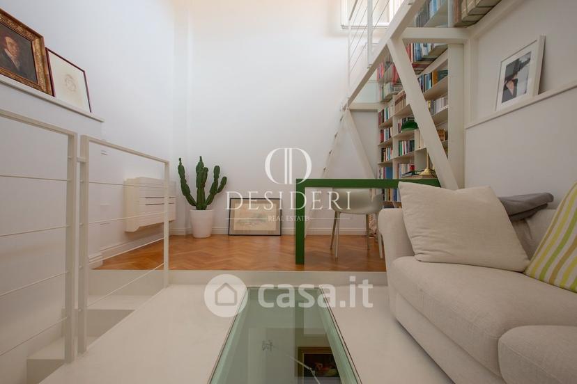 Villa in Via Renato Fucini 29 a — foto 14 di 28