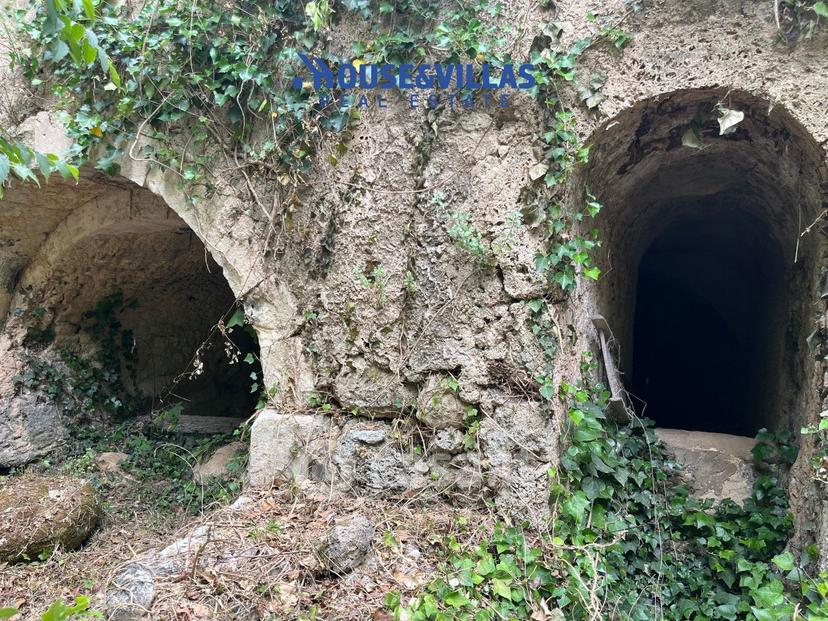 Villa in Contrada Fiumara — foto 24 di 43