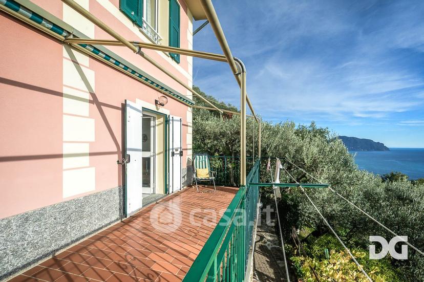 Bilocale in Via Armanna 19 a — foto 34 di 49
