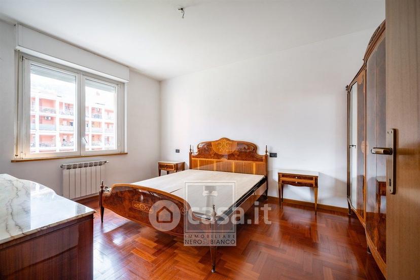Trilocale in Viale Montegrappa — foto 16 di 39