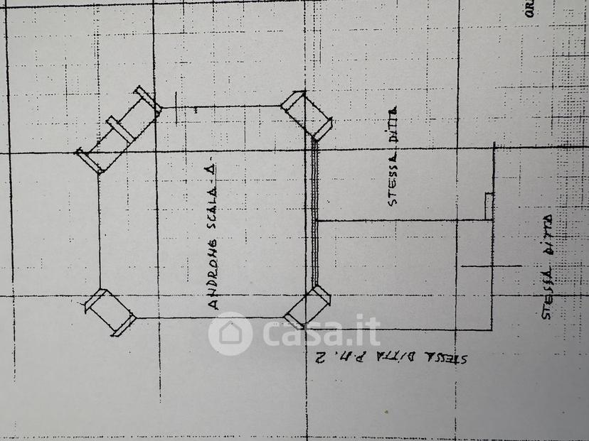 Trilocale in Via Teodorico 18 — foto 14 di 39