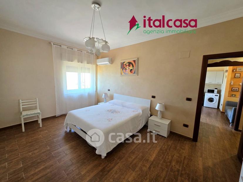 Quadrilocale in Via Marullo — foto 5 di 35