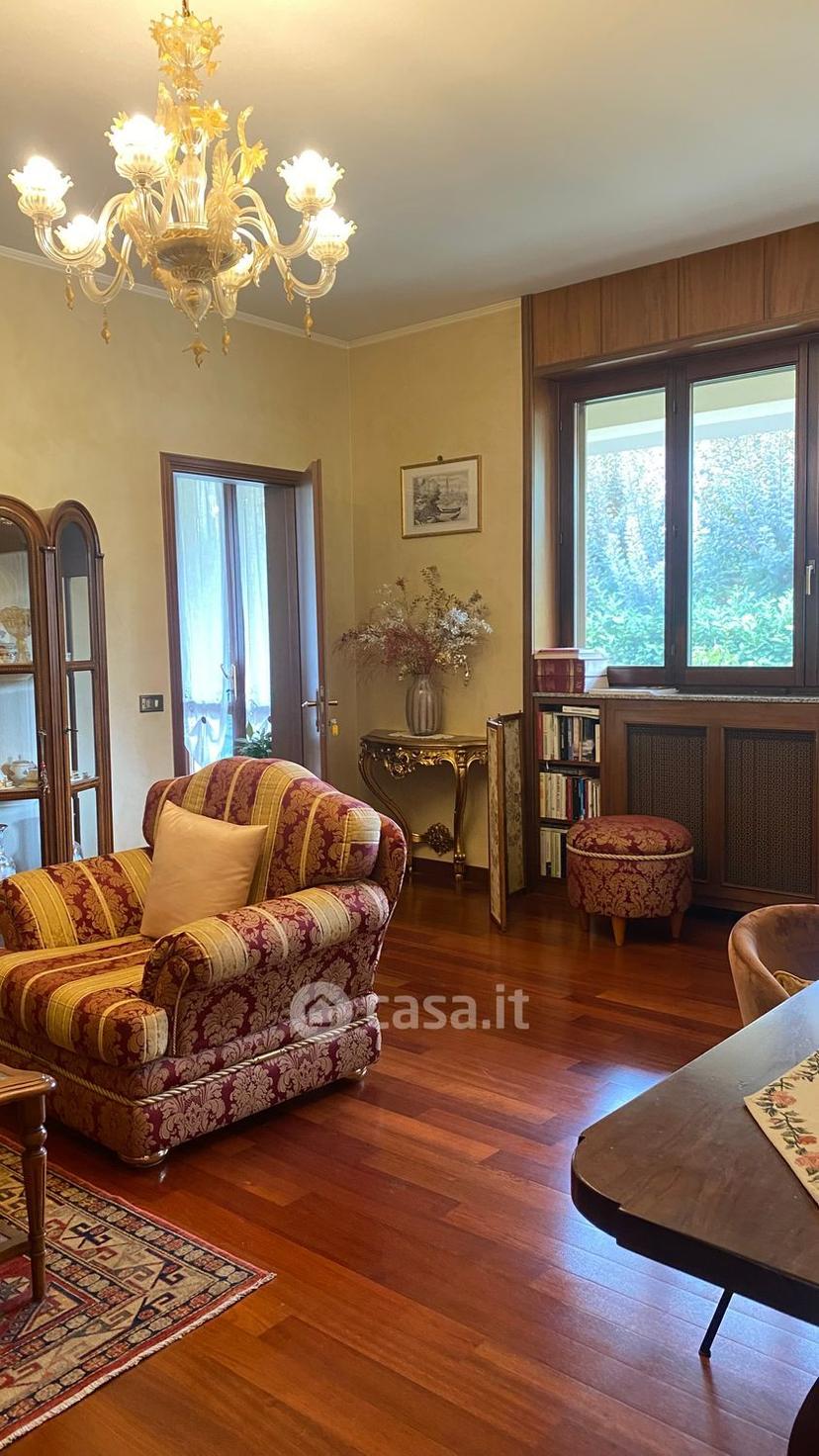 Villa in Via Luigi Antonini Zambelli — foto 36 di 40