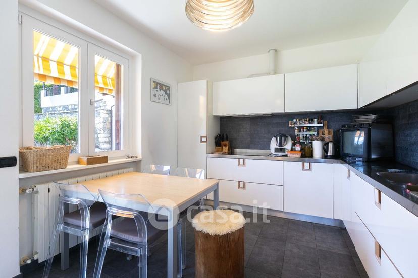 Villa in Via Giulio Pogiani 3 — foto 42 di 44
