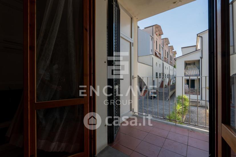 Trilocale in Piazza Etrusca 6 — foto 10 di 32