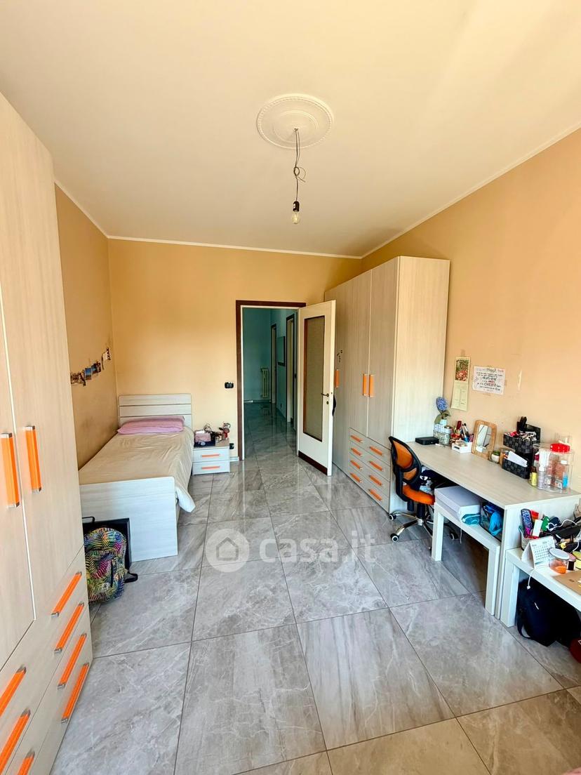 Trilocale in Via Ada Marchesini Gobetti — foto 15 di 24