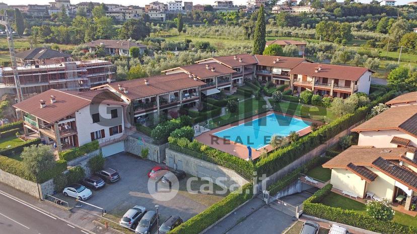 Trilocale in Piazza Aldo Moro — foto 35 di 35