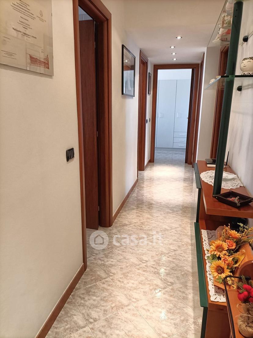 Quadrilocale in Via A. Poliziano 2 — foto 10 di 33