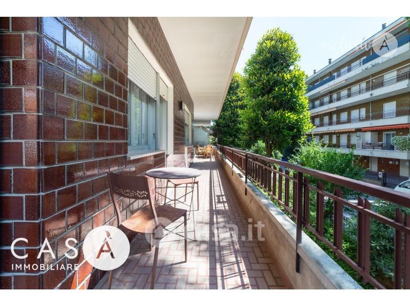 Trilocale in Via Maria Goia 4