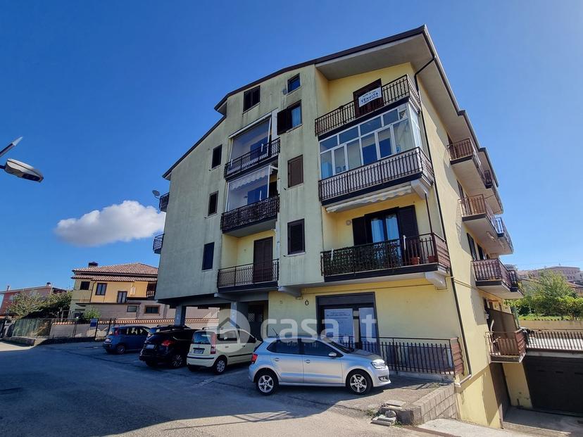Quadrilocale in Via Frustelle 29 — foto 6 di 23
