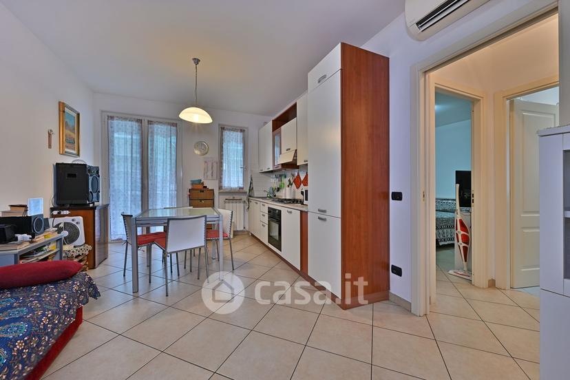 Bilocale in Via Costituzione 19 — foto 8 di 32