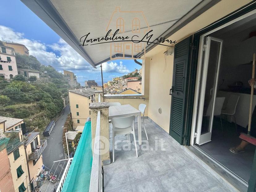 Trilocale in Via Santuario 263 — foto 28 di 47