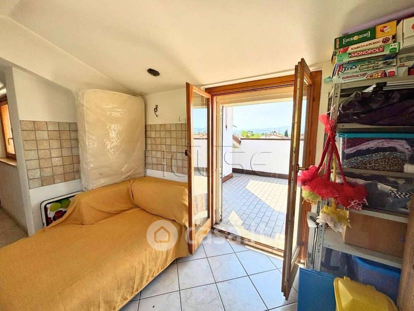 Appartamento in Viale Osimo — foto 34 di 47