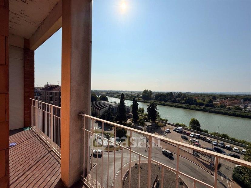 Bilocale in Spalto Borgoglio 91 — foto 12 di 24