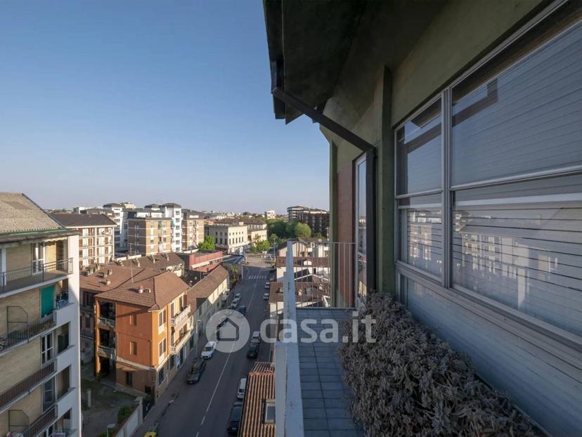 Trilocale in Corso Fiume — foto 7 di 12