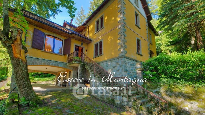 Villa in Via delle Ville — foto 42 di 69