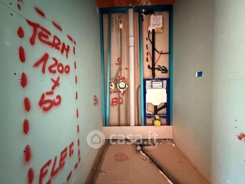 Quadrilocale in Via Taddei de Mauris 39 — foto 6 di 22
