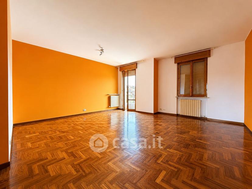 Trilocale in Corso Don Orione — foto 12 di 26