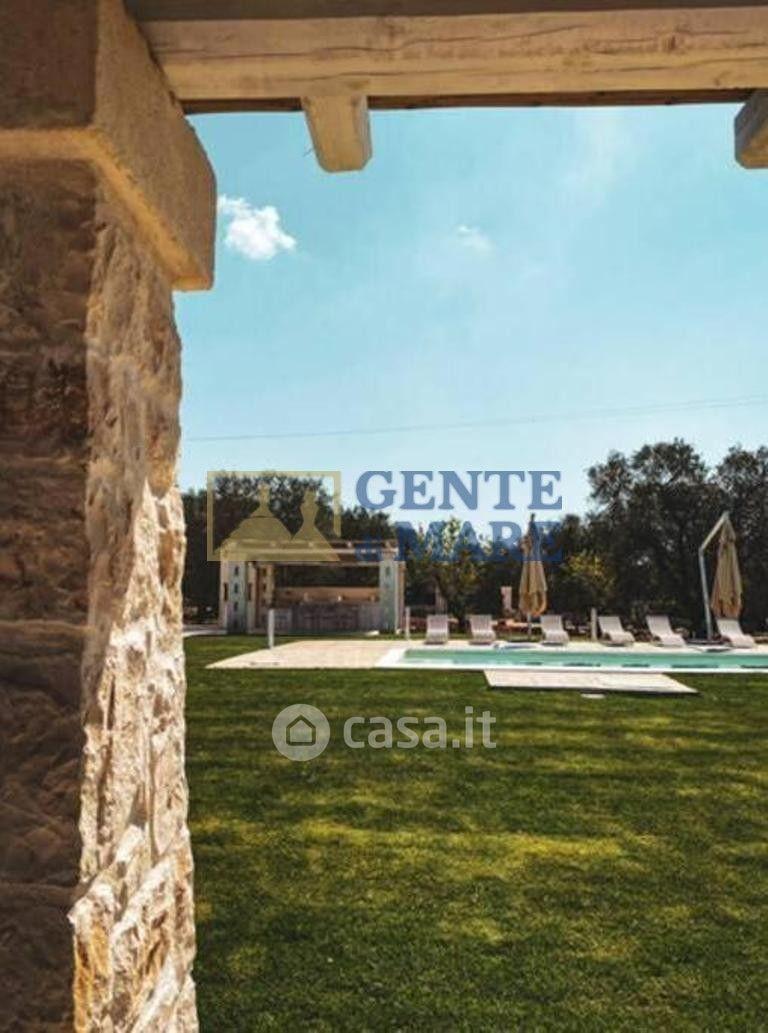 Villa in Via del Mare — foto 12 di 43