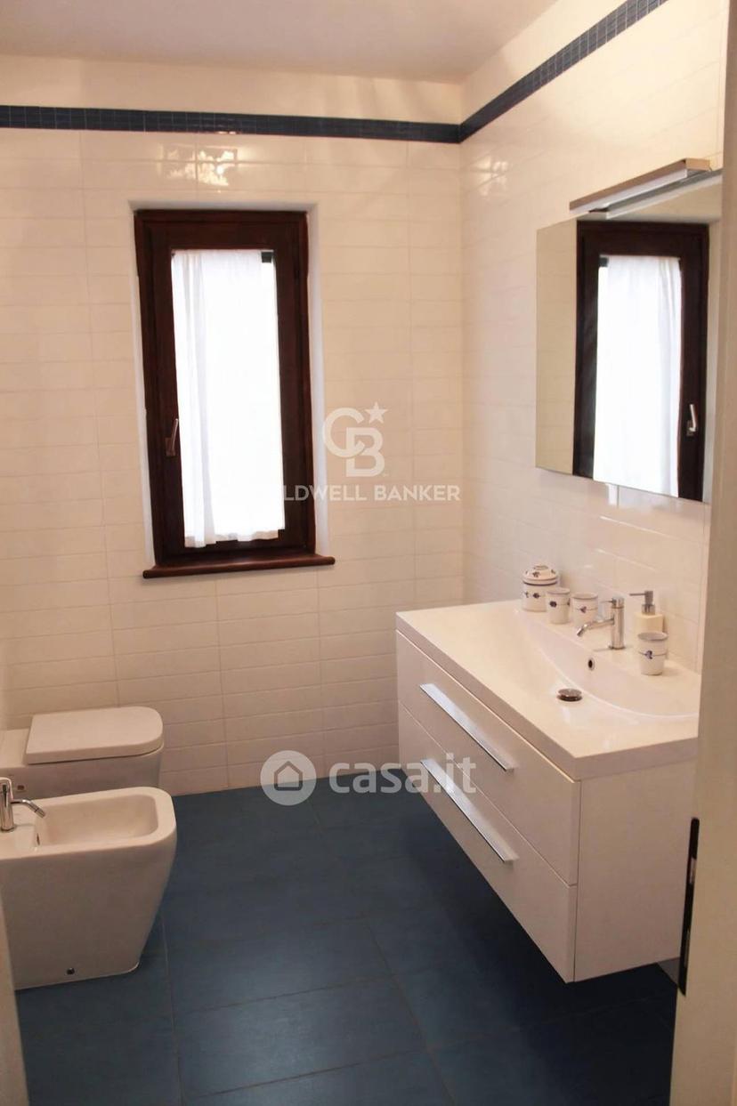Villa in Località Villaggio Pineta Is Arenas — foto 13 di 25