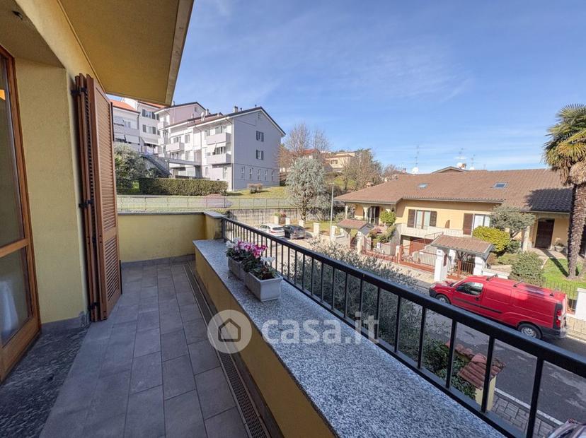 Quadrilocale in Via Giuseppe Piermarini 28 — foto 41 di 42