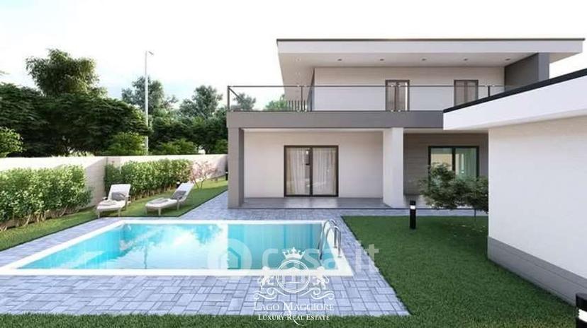 Villa in Via Case Sparse 44 — foto 11 di 50