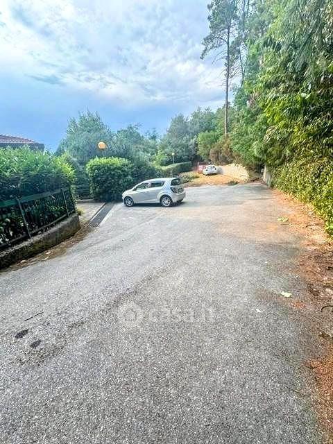 Quadrilocale in Via Enrico Toti 17 — foto 8 di 21