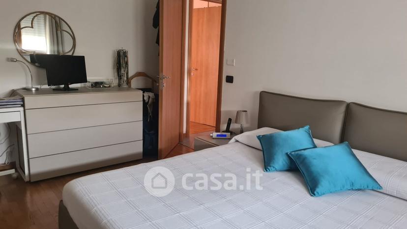Trilocale in Via delle Forze Armate 250 — foto 6 di 38