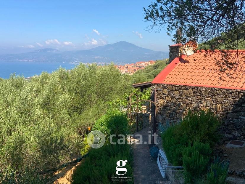 Villa in Via Tempa delle Rose 8 — foto 16 di 38