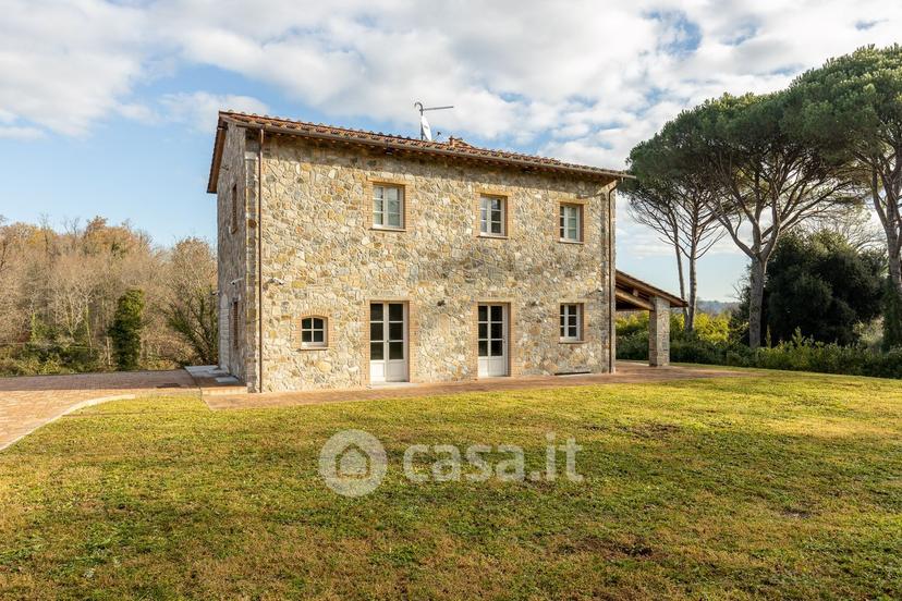 Villa in Via Piana — foto 5 di 24