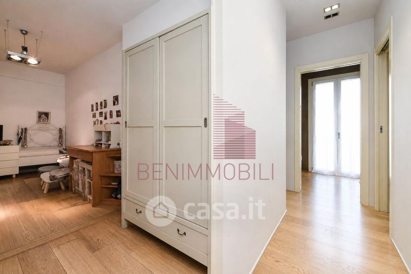 Trilocale in Via Conciliazione 1 — foto 24 di 47