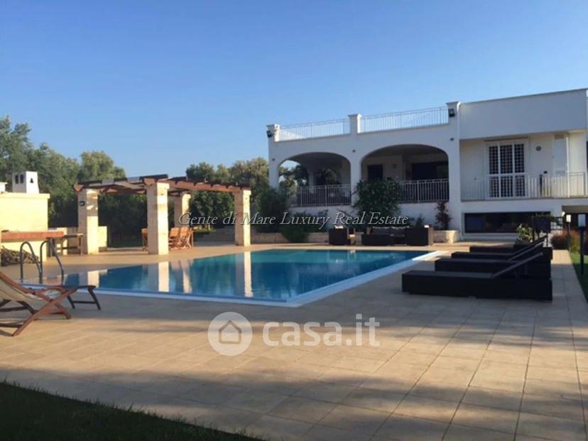 Villa in Contrada Sierri — foto 8 di 114