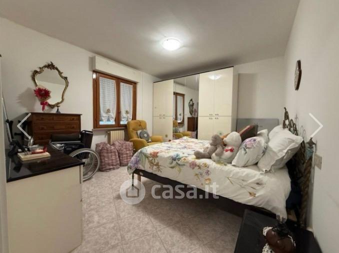 Quadrilocale in Viale A. Moro 232 — foto 11 di 21