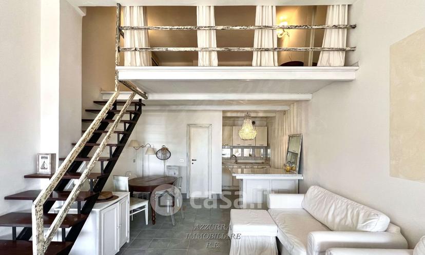 Loft in Via delle Mimose — foto 18 di 60