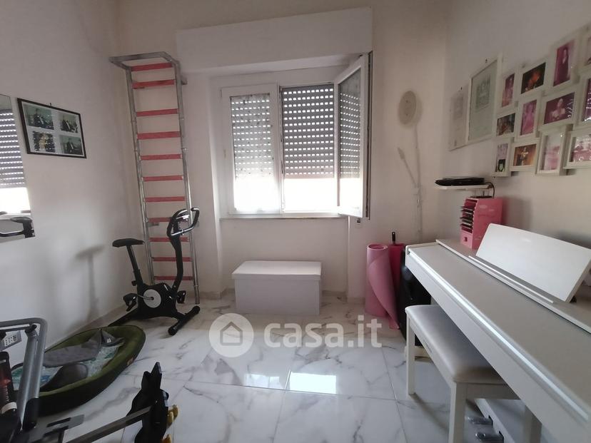 Quadrilocale in Via Ardeatina 413 — foto 10 di 20