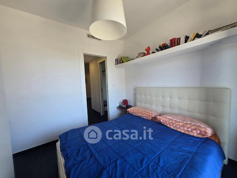 Trilocale in Via C. Colombo 98